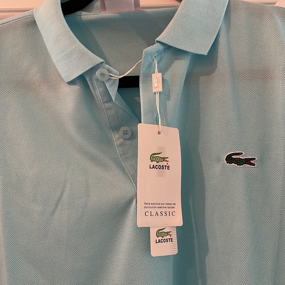 Lacoste Polo - Picture 2 of 2